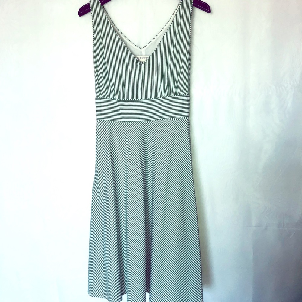 Jones New York Sport sleeveless dress Size 16